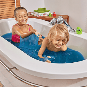 Bathtime