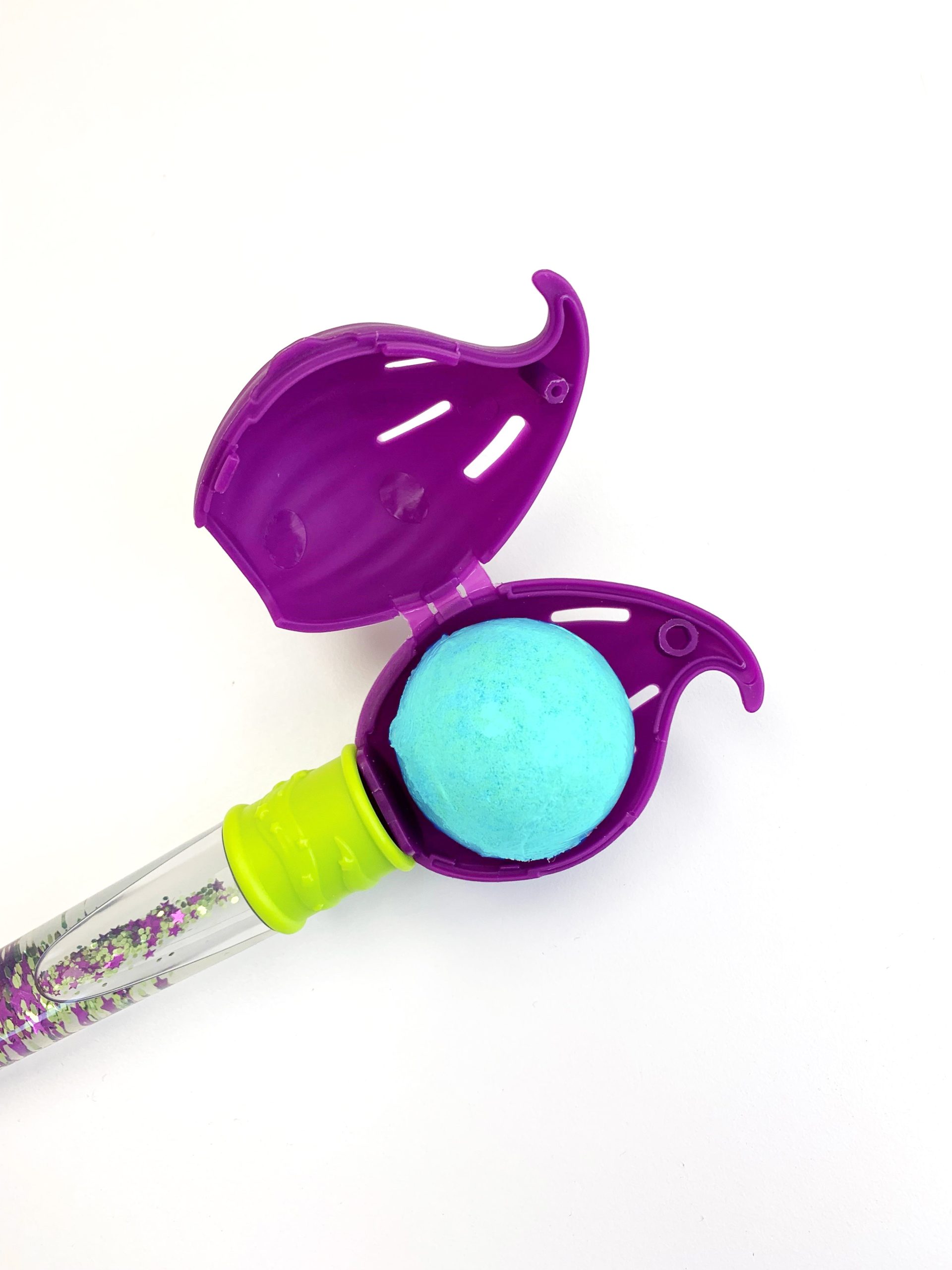 ZIMPLI BAFF BOMBZ MAGIC BRUSH - 6 COUNT CASE (RRP £11.99) - Image 3