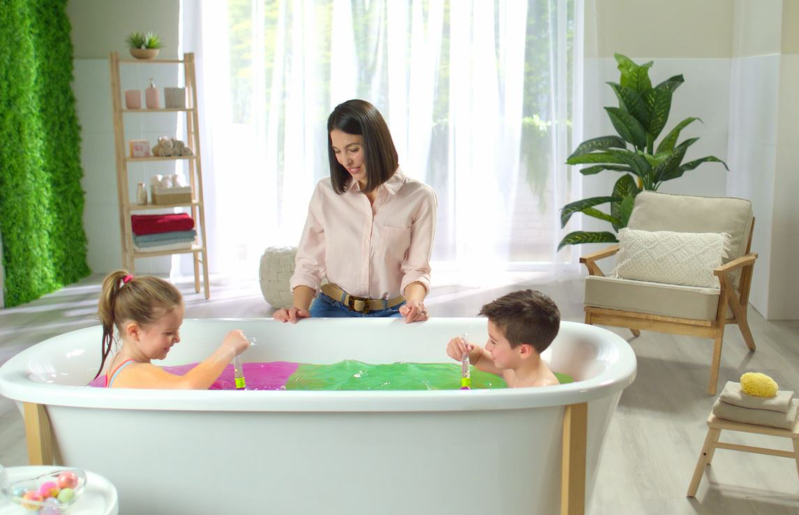 ZIMPLI BAFF BOMBZ MAGIC BRUSH - 6 COUNT CASE (RRP £11.99) - Image 4