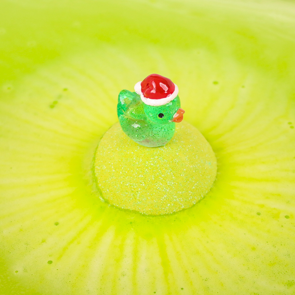 ZIMPLI CHRISTMAS BAFF BOMBZ – DUCK SURPRISE! – 24 COUNT CASE (RRP £4.99) - Image 4