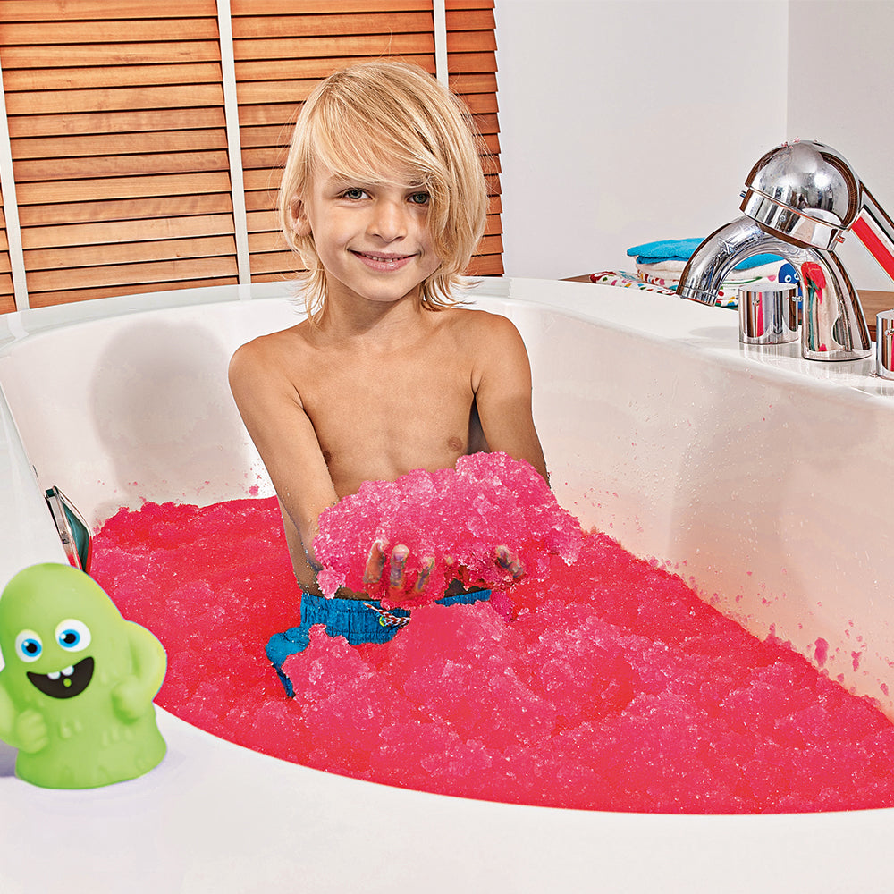 ZIMPLI GELLI BAFF MIXED COLOURS - RED & BLUE - 12 COUNT CDU (RRP £4.99) - Image 2