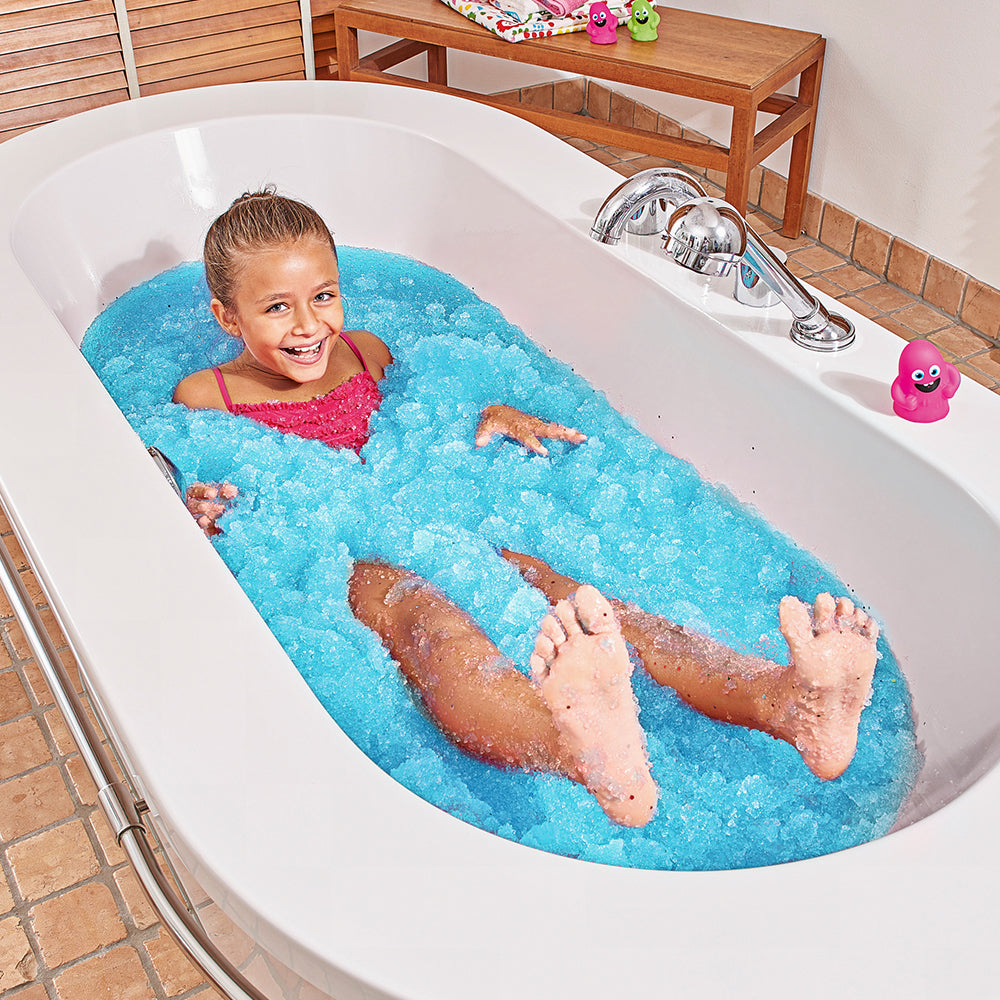 ZIMPLI GELLI BAFF MIXED COLOURS - RED & BLUE - 12 COUNT CDU (RRP £4.99) - Image 5