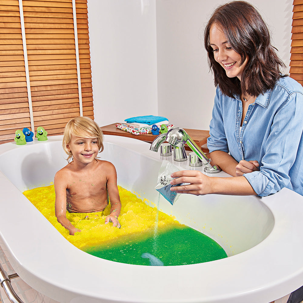 ZIMPLI GELLI BAFF COLOUR CHANGE - 1 USE - MIXED COLOURS - 10 COUNT CDU (£4.99) - Image 2