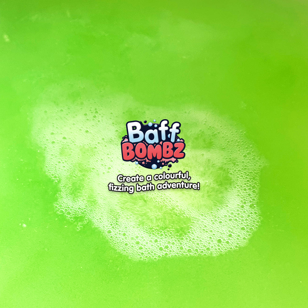 ZIMPLI BAFF BOMBZ – DINO SURPRISE! – 24 COUNT CASE (RRP £4.99) - Image 4