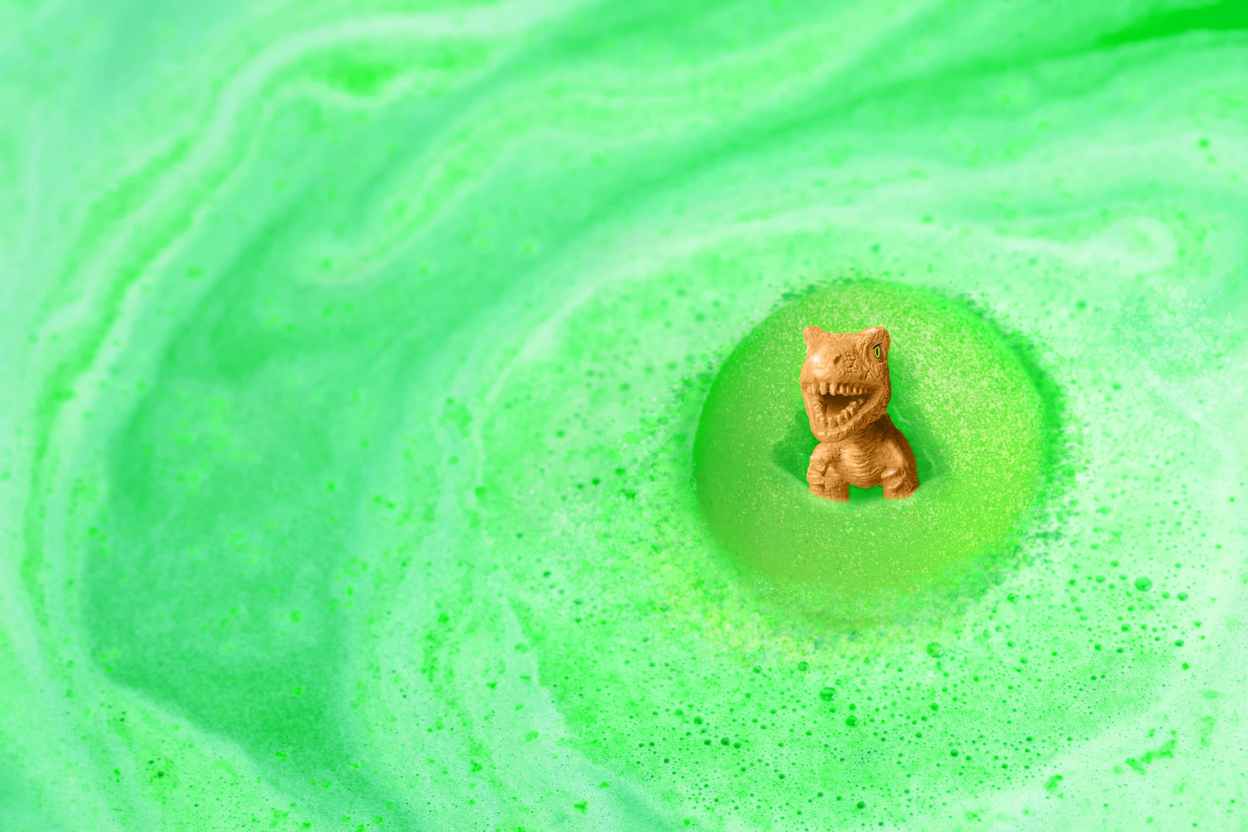 ZIMPLI BAFF BOMBZ – DINO SURPRISE! – 24 COUNT CASE (RRP £4.99) - Image 2