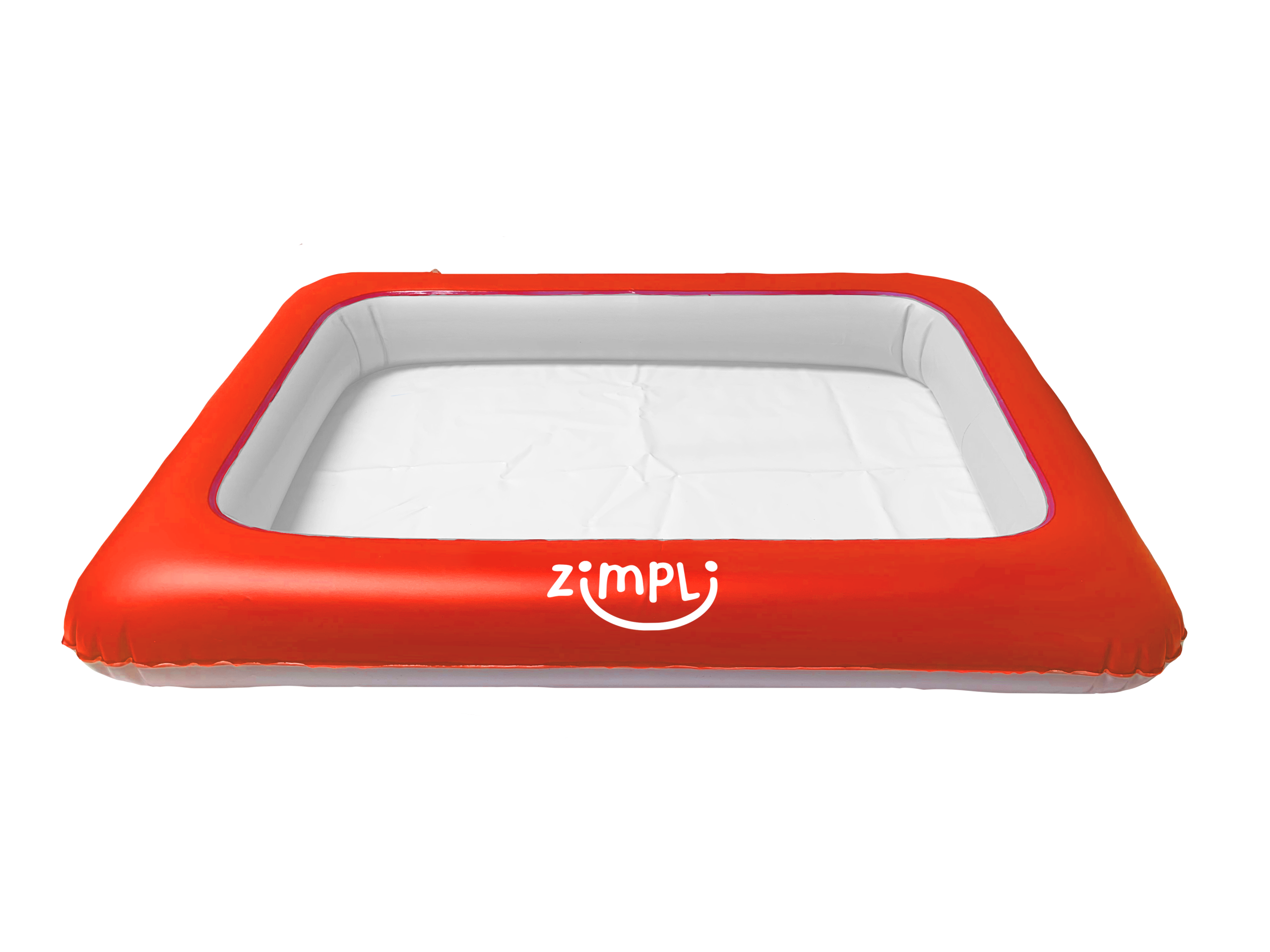 ZIMPLI INFLATABLE PLAY TRAY - 20 COUNT CASE