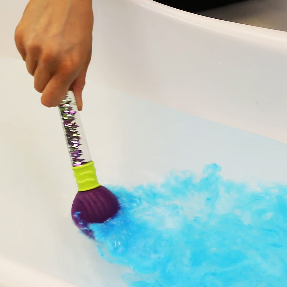 ZIMPLI BAFF BOMBZ MAGIC BRUSH - 6 COUNT CASE (RRP £11.99) - Image 2