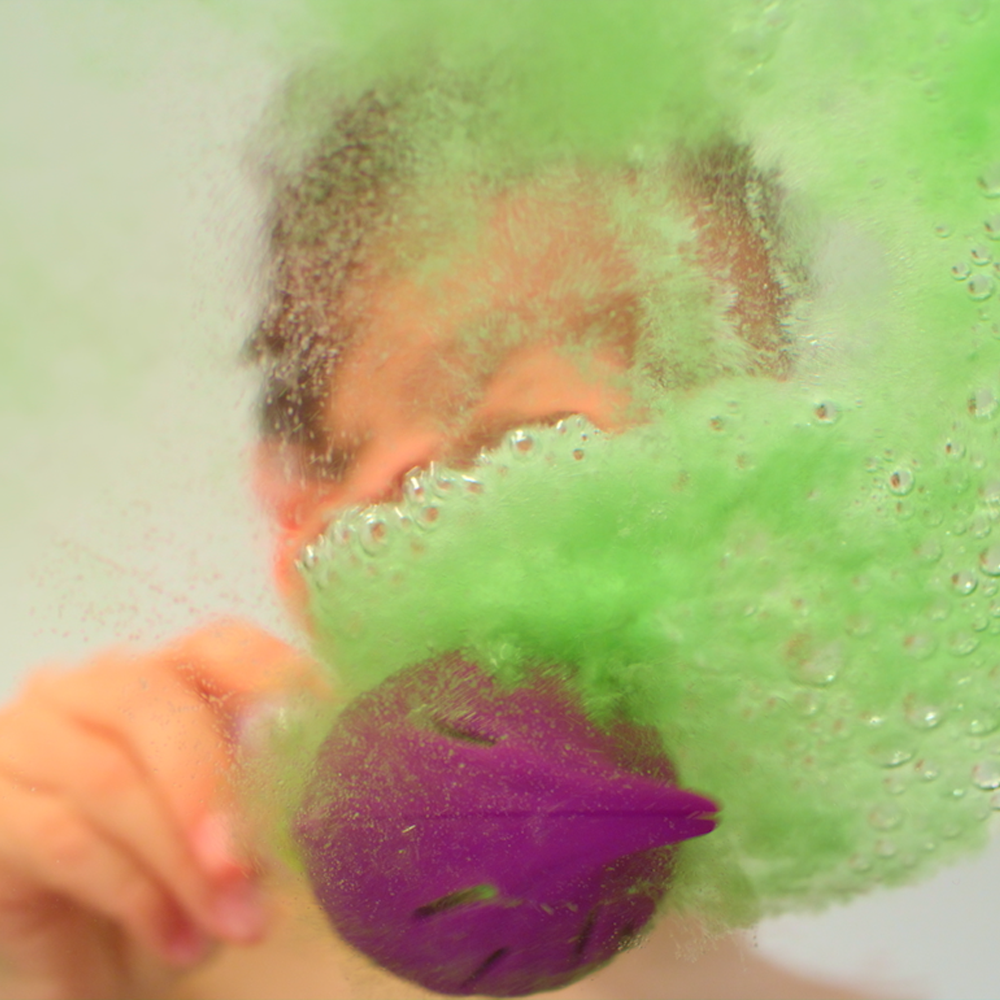 ZIMPLI BAFF BOMBZ MAGIC BRUSH - 6 COUNT CASE (RRP £11.99) - Image 5