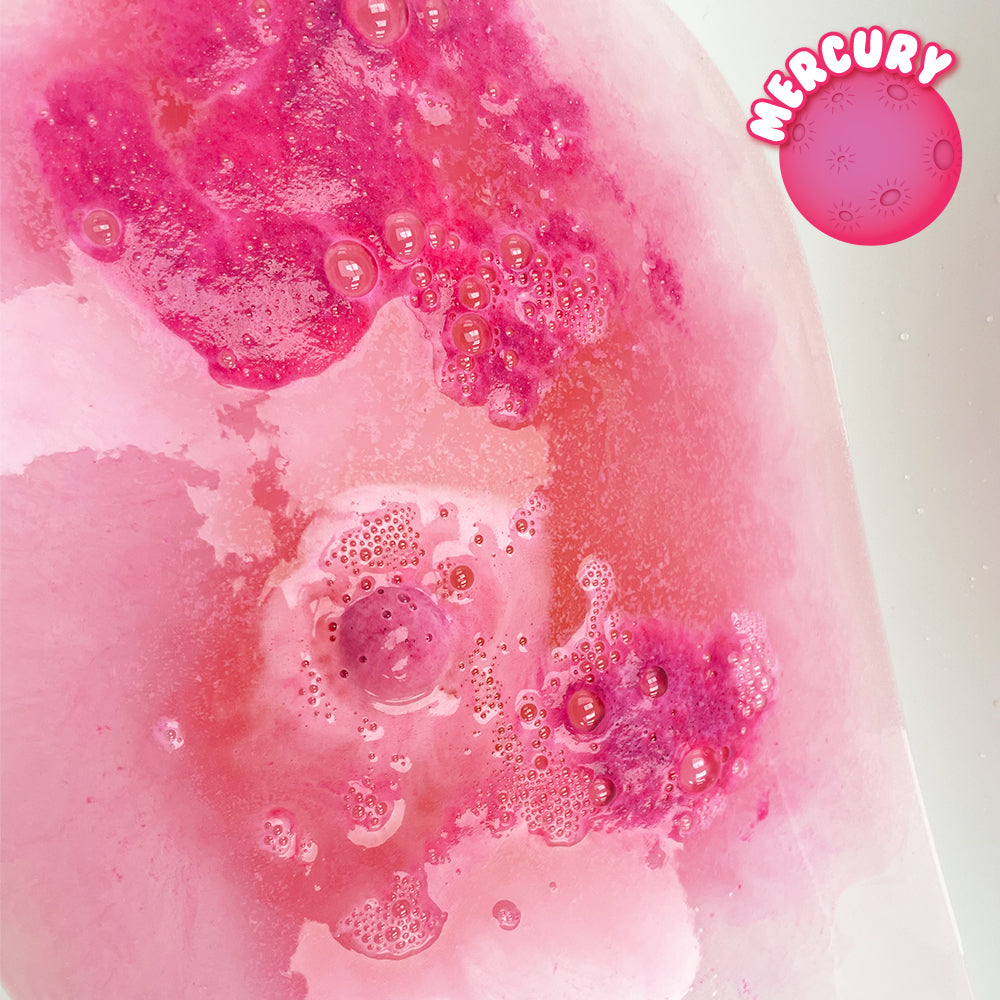 ZIMPLI SOLAR SYSTEM BAFF BOMBZ - 12 COUNT CASE (RRP £9.99) - Image 5
