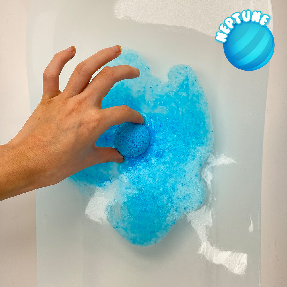 ZIMPLI SOLAR SYSTEM BAFF BOMBZ - 12 COUNT CASE (RRP £9.99) - Image 4
