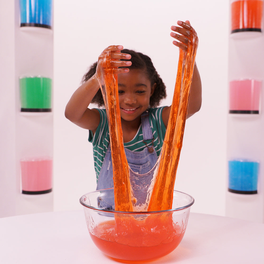 SLIME PLAY FOIL BAGS - 20G CLIP STRIP 12 COUNT INNER WITH CLIP STRIP (RRP £1.00) - Image 5