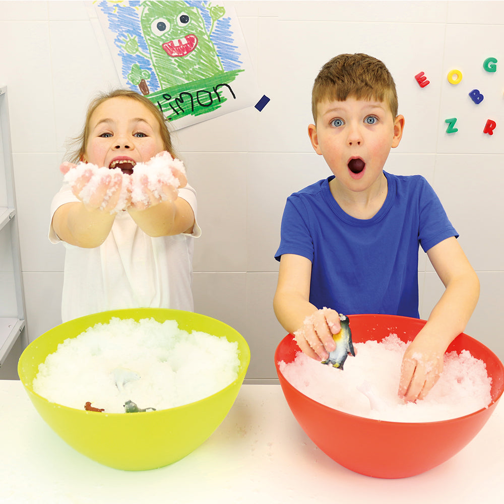 ZIMPLI SNOBALL PLAY - 2 USE PACK - 16 COUNT CDU (RRP £2.99) - Image 2