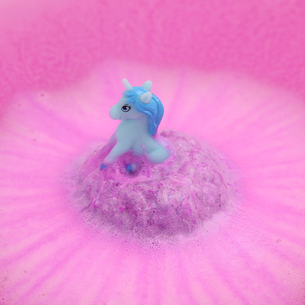 ZIMPLI BAFF BOMBZ – UNICORN SURPRISE! – 6 PACK - 12 COUNT CASE (RRP £14.99) - Image 4
