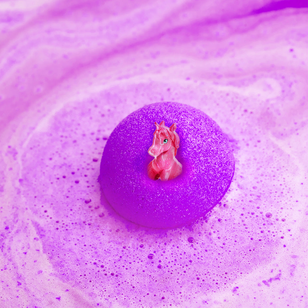 ZIMPLI BAFF BOMBZ – UNICORN SURPRISE! – 6 PACK - 12 COUNT CASE (RRP £14.99) - Image 3