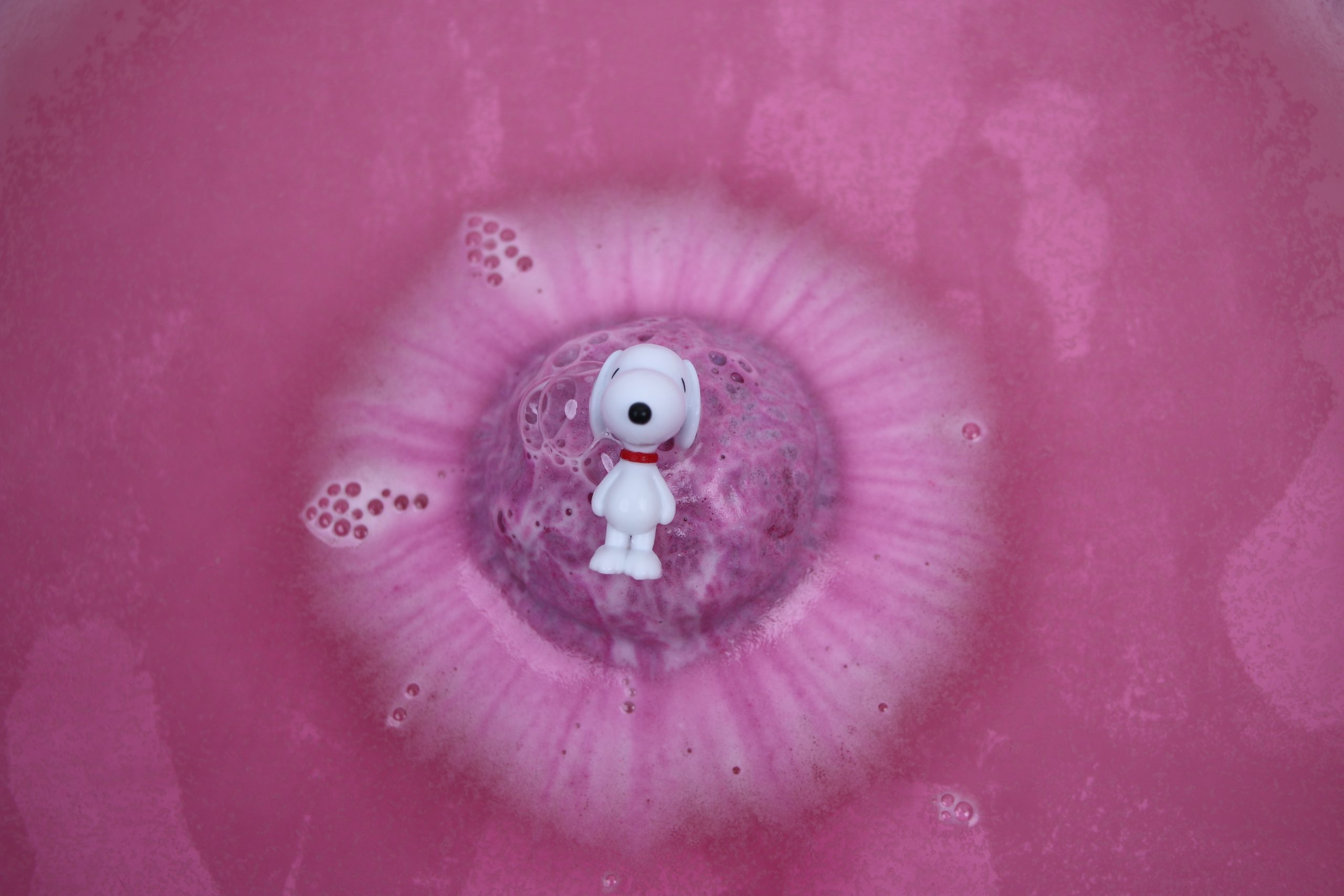 ZIMPLI BAFF BOMBZ – PEANUTS SURPRISE! – 24 COUNT CDU (RRP £5.99) - Image 6
