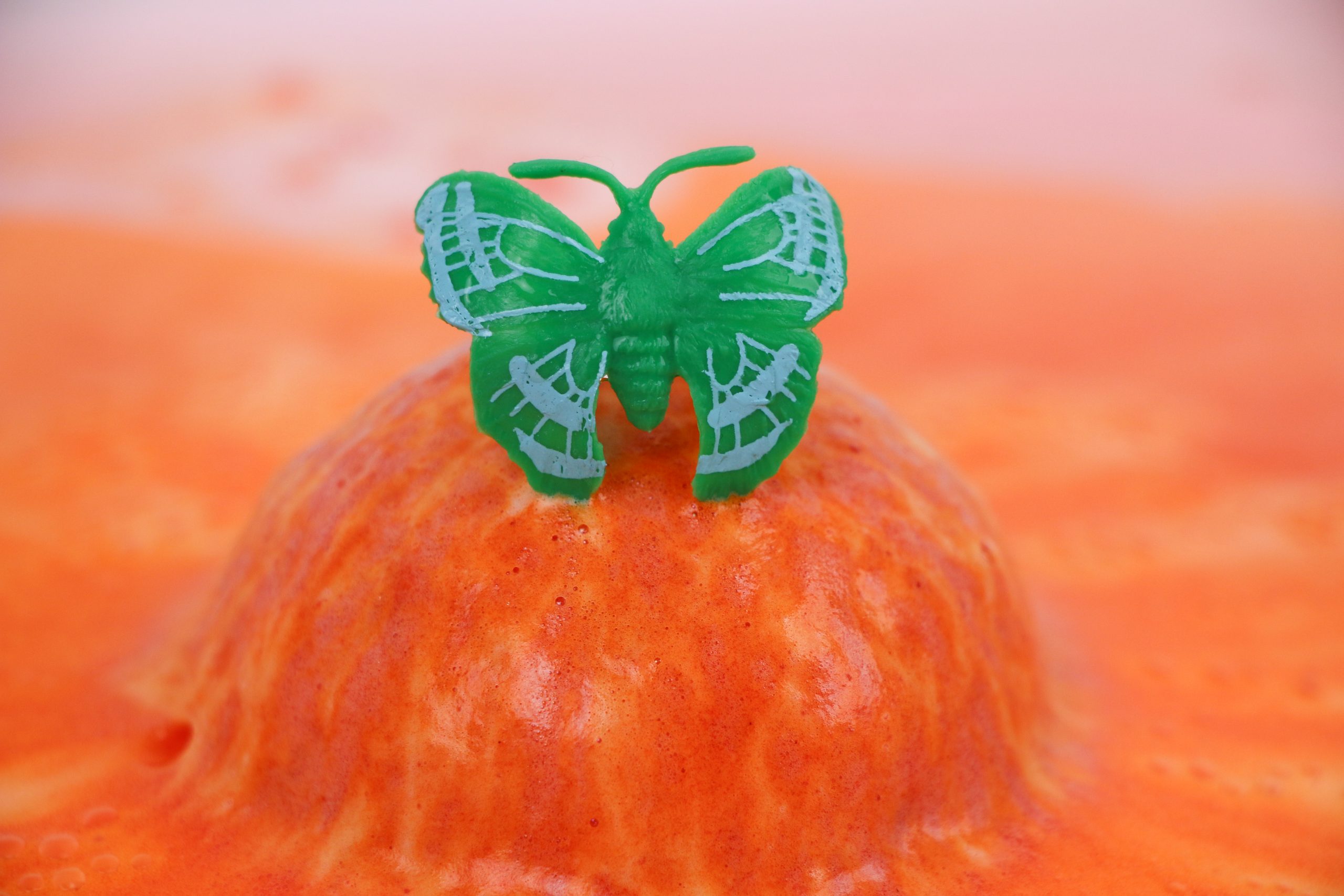 ZIMPLI BAFF BOMBZ – BUTTERFLY RING SURPRISE! – 24 COUNT CDU (RRP £4.99) - Image 4