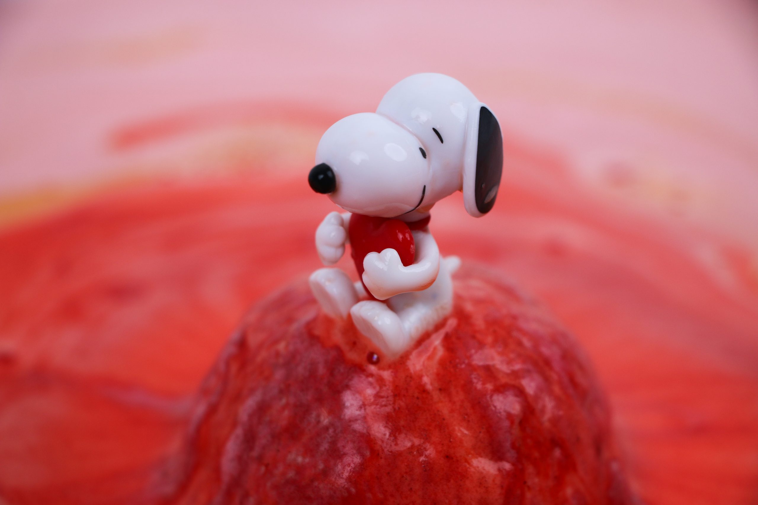 ZIMPLI BAFF BOMBZ – PEANUTS SURPRISE! – 24 COUNT CDU (RRP £5.99) - Image 4