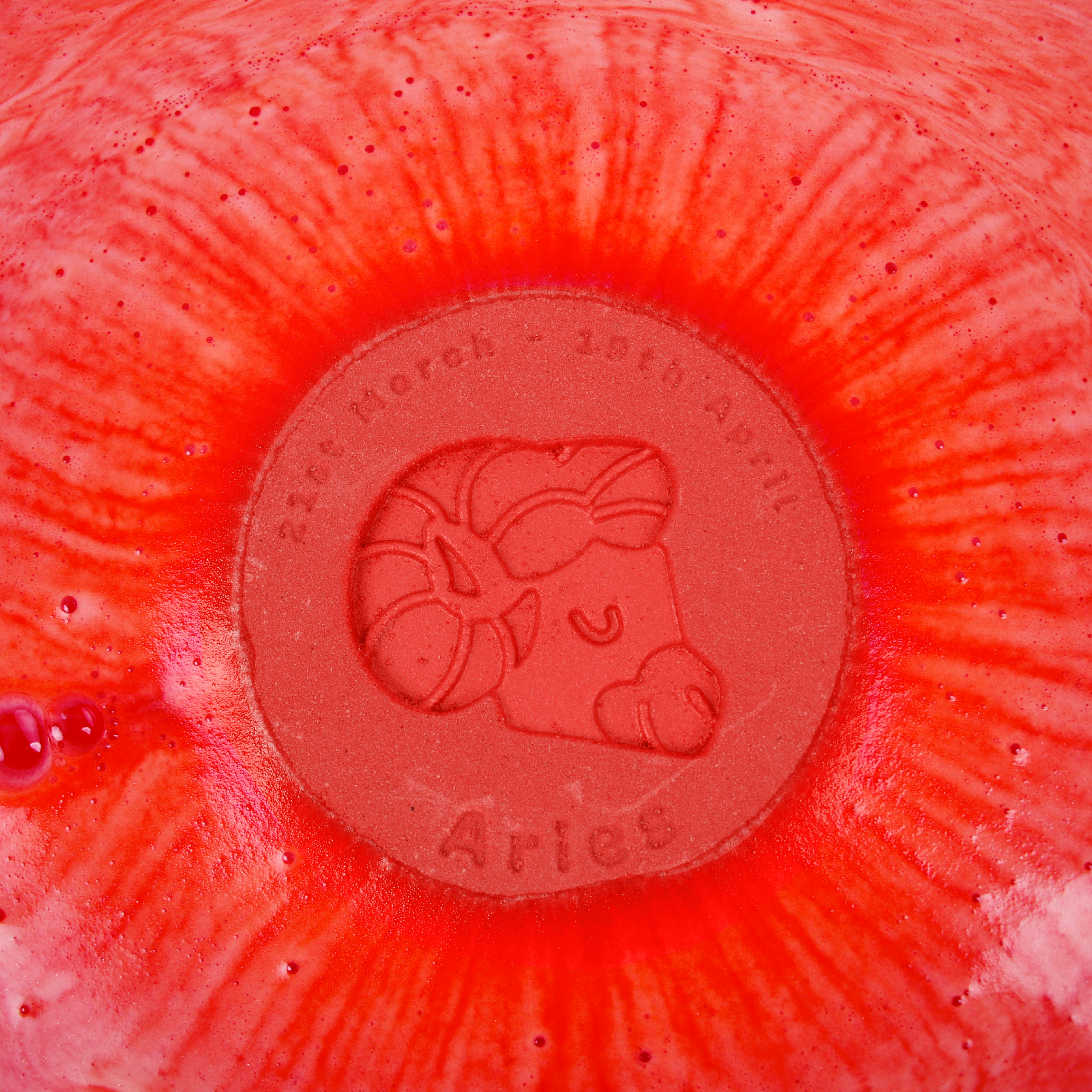 Z's ZODIAC SIGNS BATH BOMBS 250g 12 COUNT INNER (RRP £7.99) - Image 4