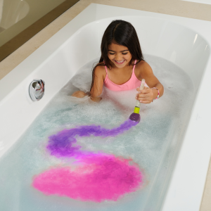 Bathtime