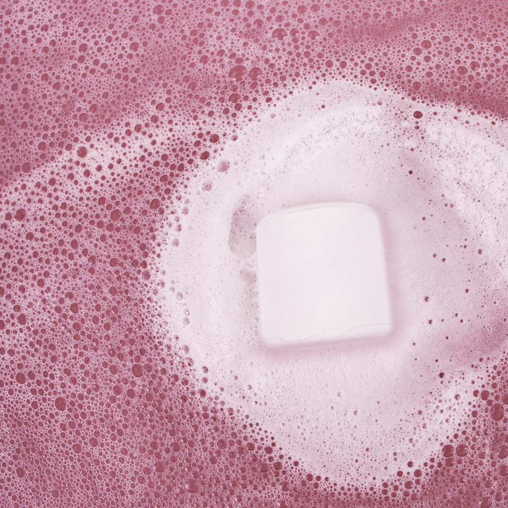 ZIMPLI Z'S - SWEET MARSHMALLOW BATH BOMBS 20 COUNT OUTER (RRP £8.99) - Image 2