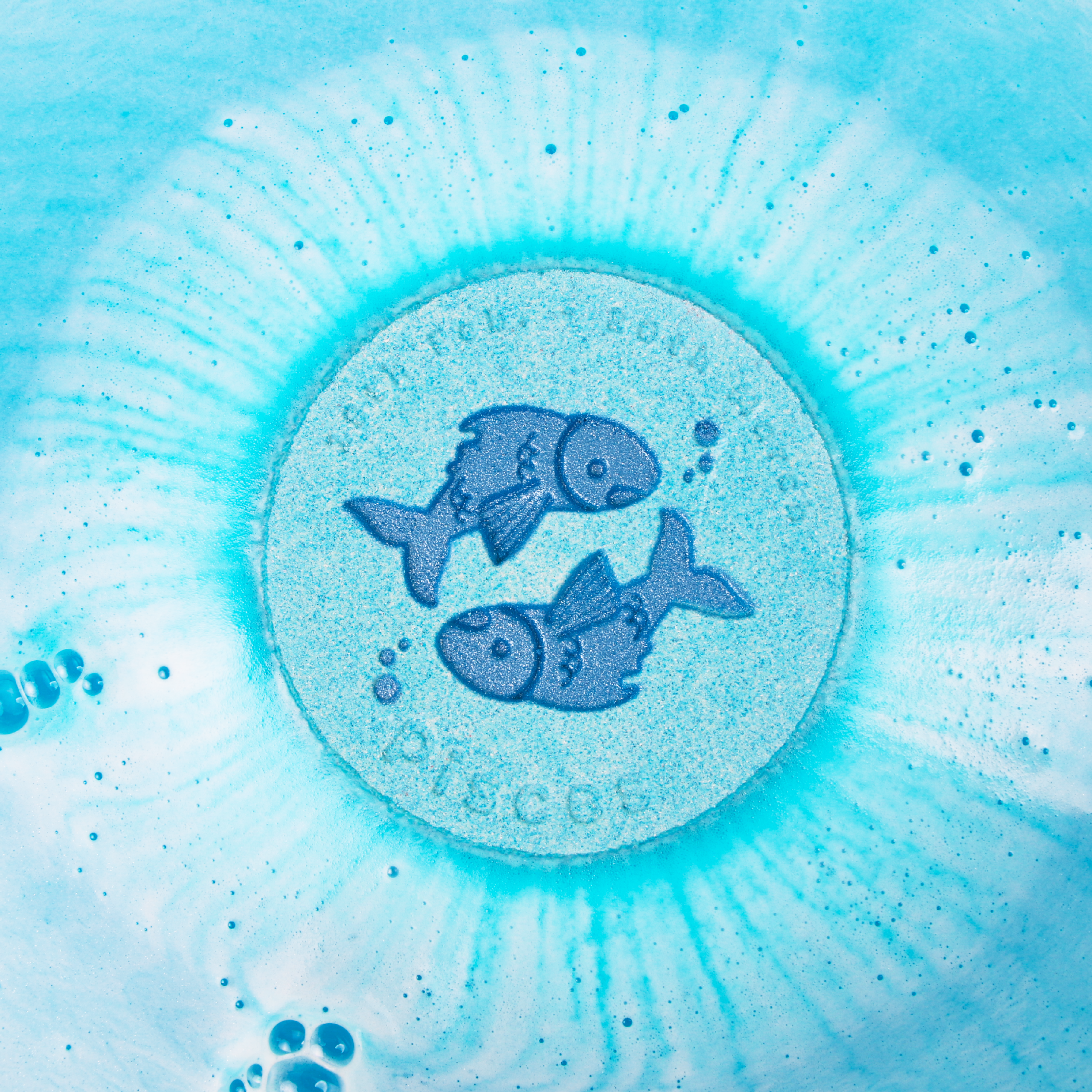 Z's ZODIAC SIGNS BATH BOMBS 250g 12 COUNT INNER (RRP £7.99) - Image 5